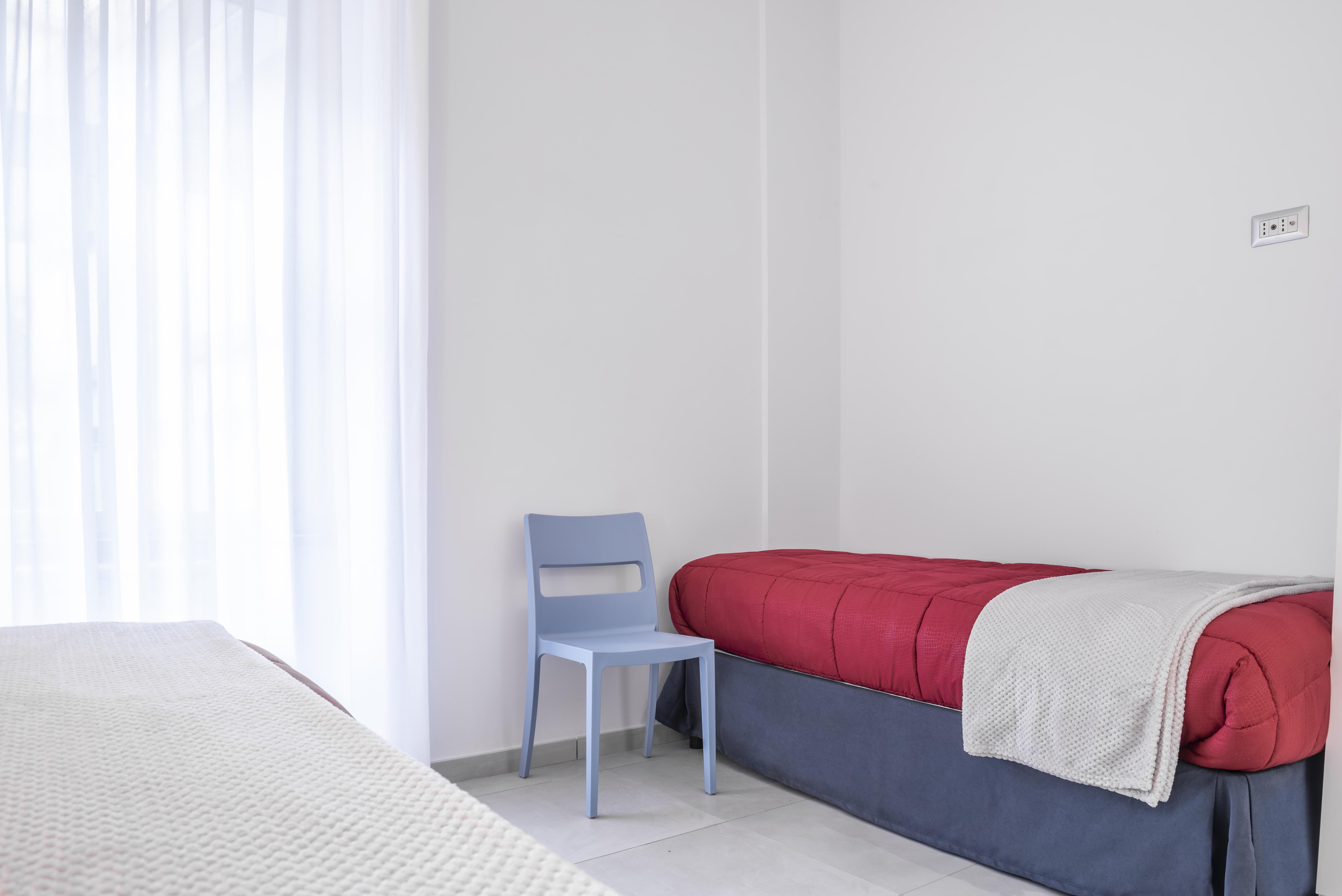 Villa La Casina Rossa à Naples Extérieur photo