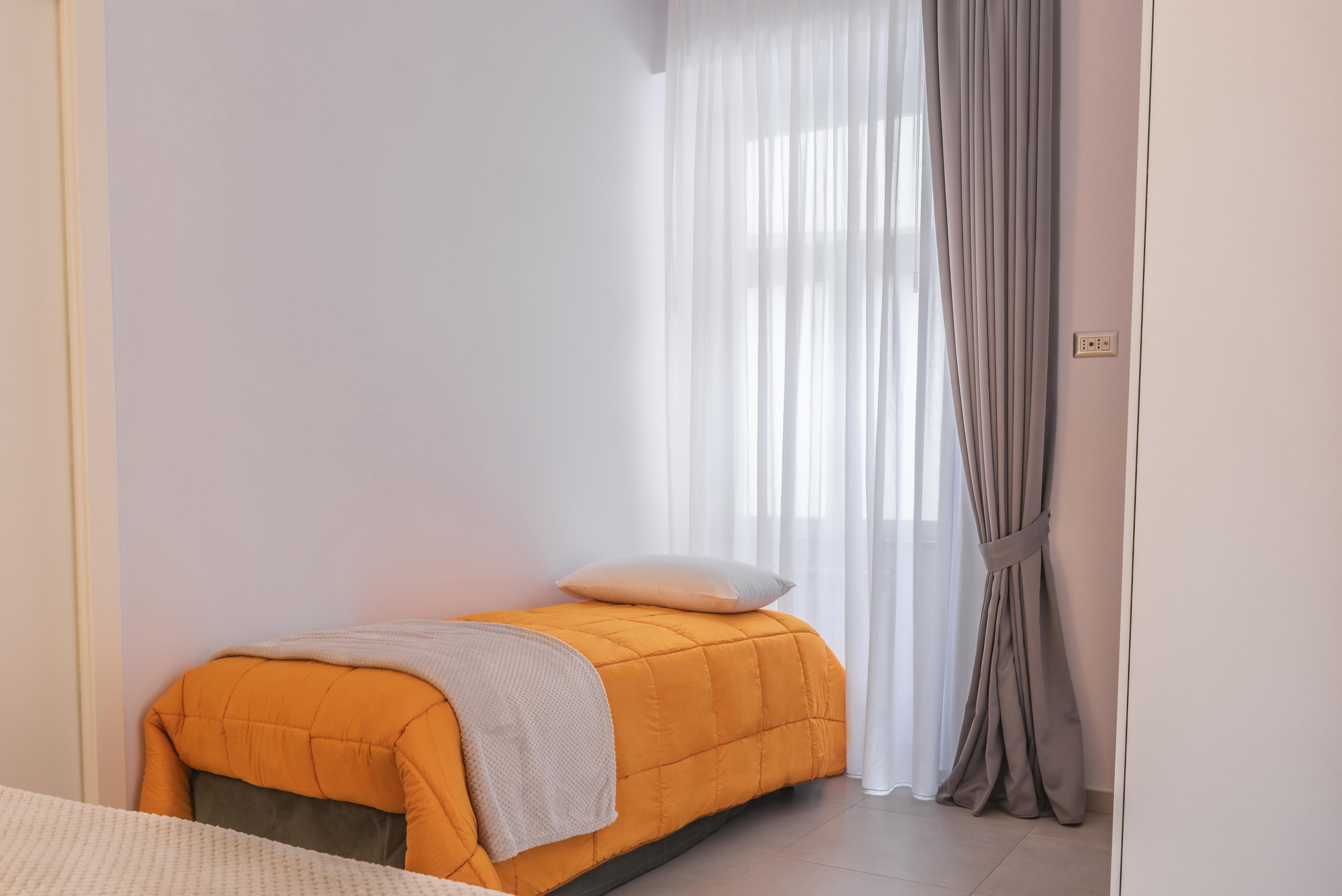 Villa La Casina Rossa à Naples Extérieur photo