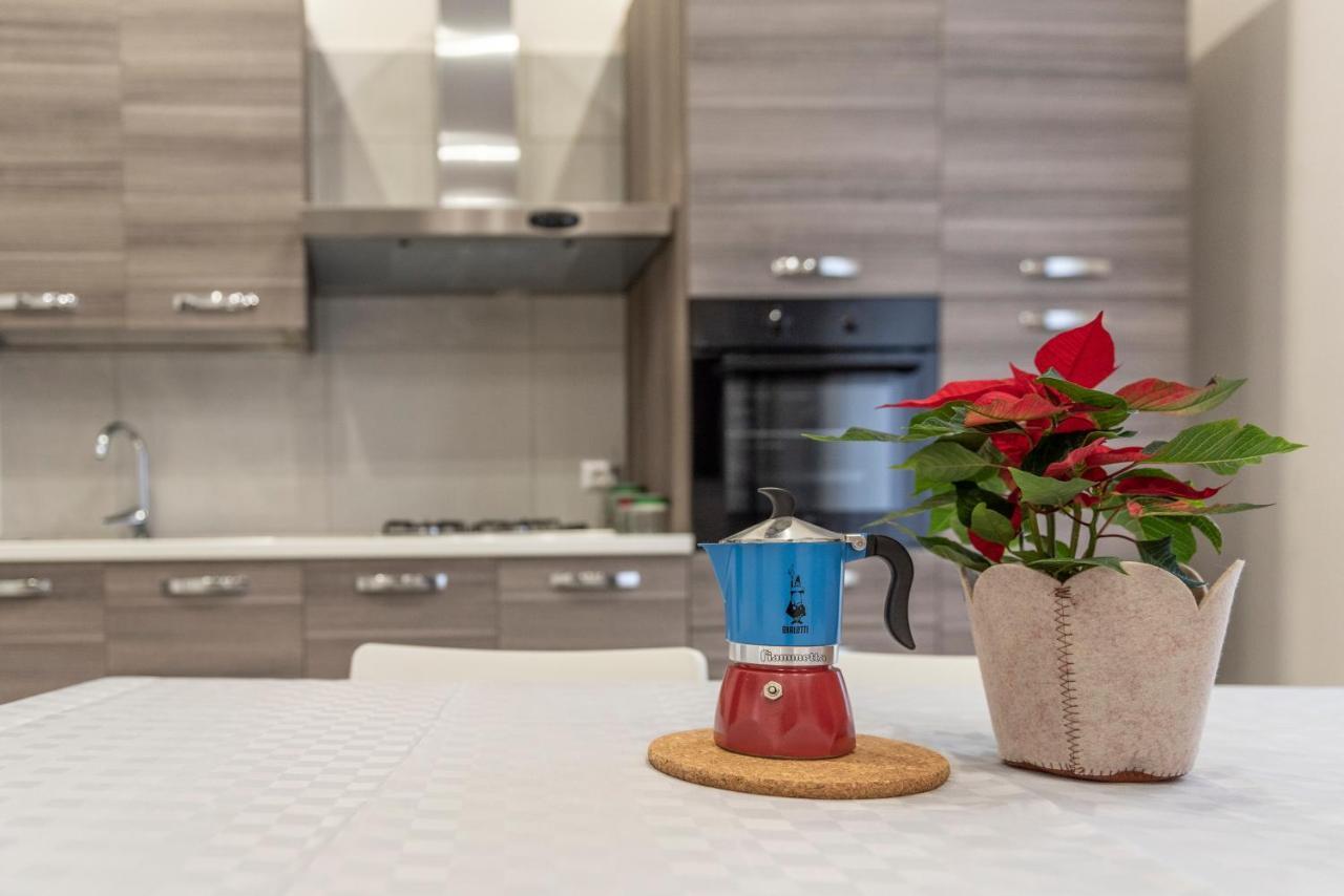 Villa La Casina Rossa à Naples Extérieur photo